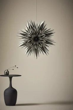 Julbelysning|Jotex SPICA Julstjärna ø 64 Cm Svart