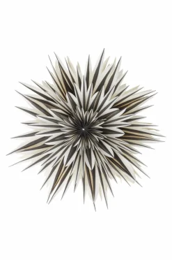 Julbelysning|Jotex SPICA Julstjärna ø 64 Cm Svart