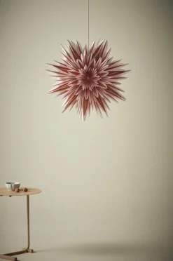 Julbelysning|Jotex SPICA Julstjärna ø 64 Cm Röd