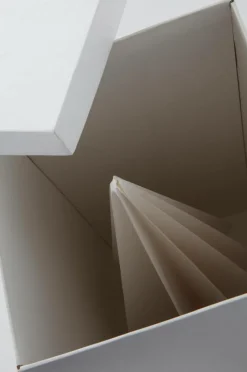 Juldekoration|Jotex SPIKE Dekorationsgran Naturvit
