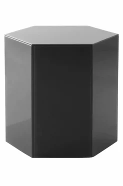 Bord|Jotex STARLITE Sidobord 40x40 Cm Svart