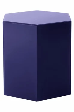Bord|Jotex STARLITE Sidobord 40x40 Cm Mörkblå