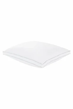 Täcken & Kuddar|Jotex STAY Dunkudde Hög 50x60 Cm Vit
