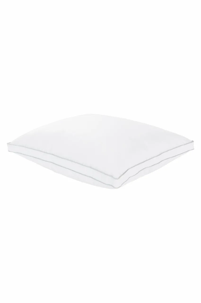 Täcken & Kuddar|Jotex STAY Dunkudde Hög 50x60 Cm Vit