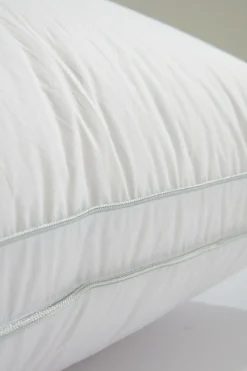 Täcken & Kuddar|Jotex STAY Dunkudde Hög 50x60 Cm Vit
