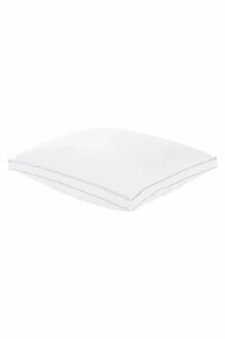 Täcken & Kuddar|Jotex STAY Dunkudde Låg 50x60 Cm Vit