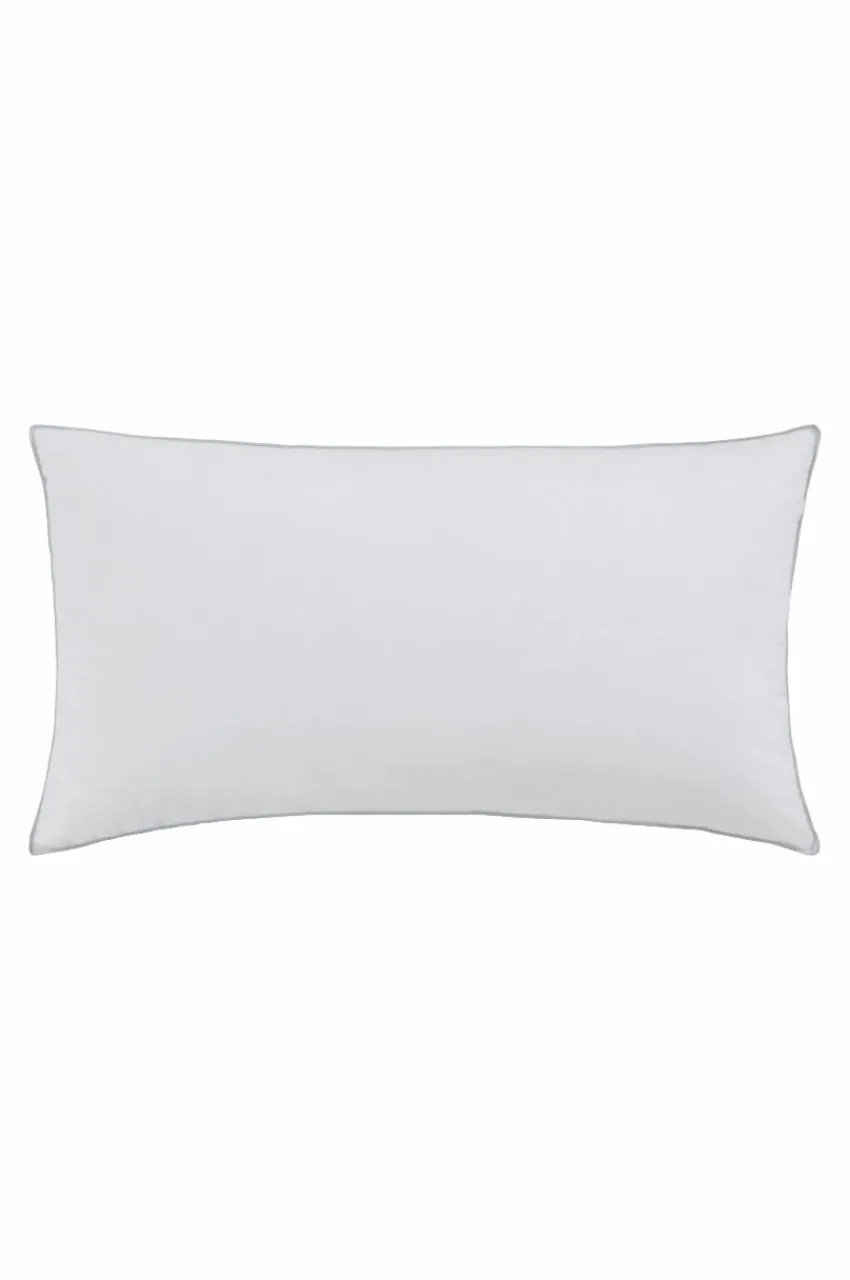 Täcken & Kuddar|Jotex STAY Dunkudde Låg 50x90 Cm Vit