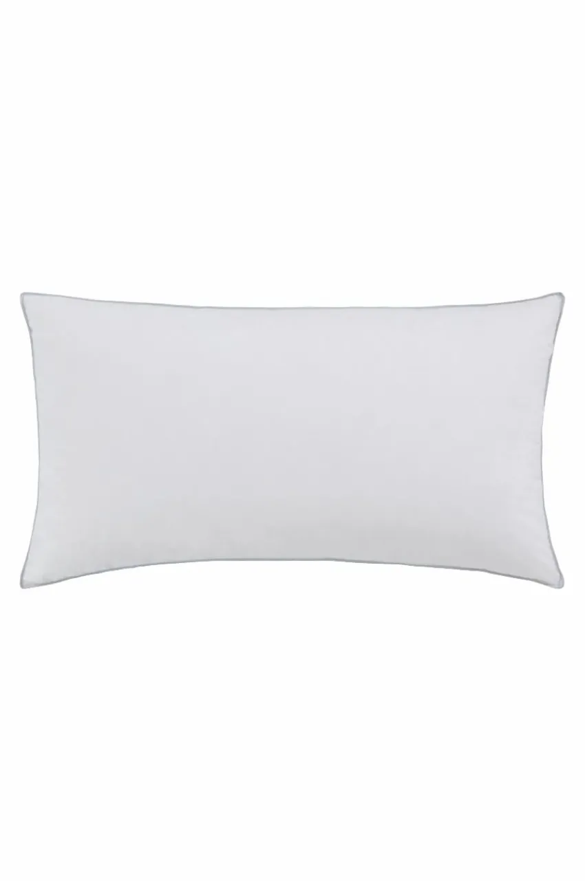 Täcken & Kuddar|Jotex STAY Dunkudde Låg 50x90 Cm Vit
