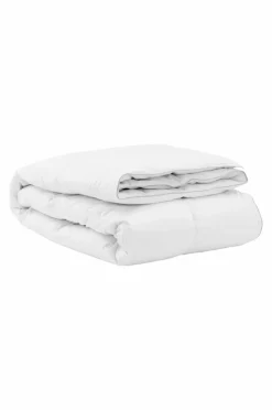 Täcken & Kuddar|Jotex STAY Duntäcke Medium 150x210 Cm Vit