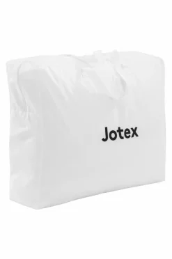 Täcken & Kuddar|Jotex STAY Duntäcke Medium 150x210 Cm Vit