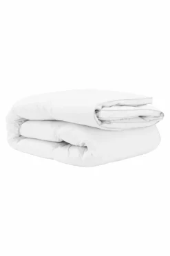 Täcken & Kuddar|Jotex STAY Duntäcke Varm 220x210 Cm Vit