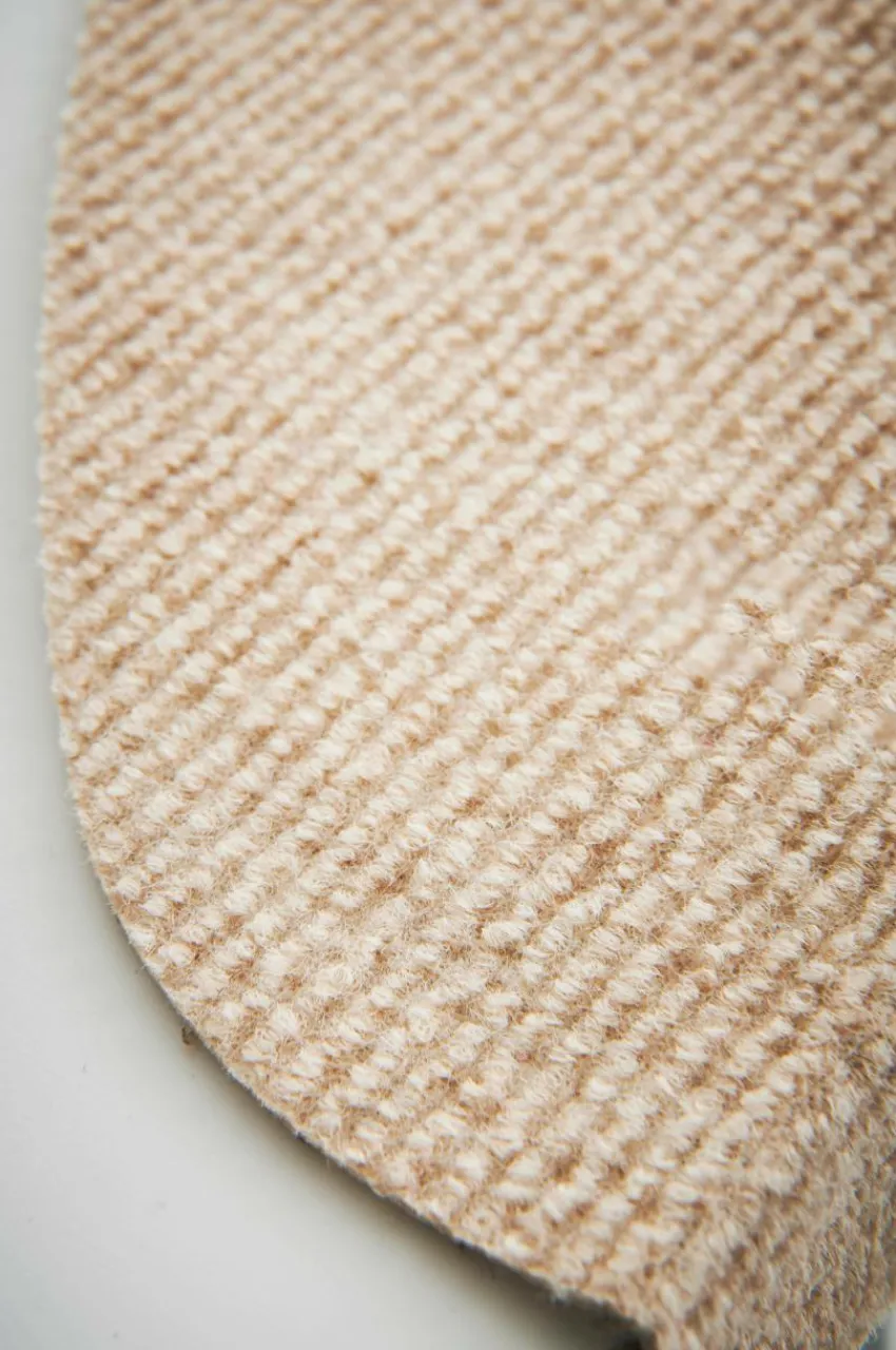 Trappstegsmattor|Jotex STEGET Trappstegsmattor 10-pack Ljusbeige