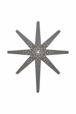 Julbelysning|Jotex Stjärna Tall Beige