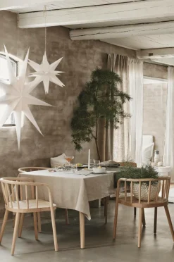 Stolar|Jotex STOCKSUND Karmstol Natur
