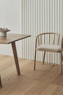Stolar|Jotex STOCKSUND Karmstol Natur