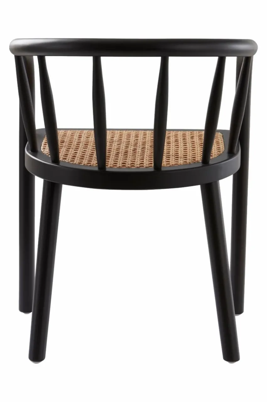 Barnmöbler|Barnmöbler Deal|Jotex STOCKSUND MINI Barnstol Svart