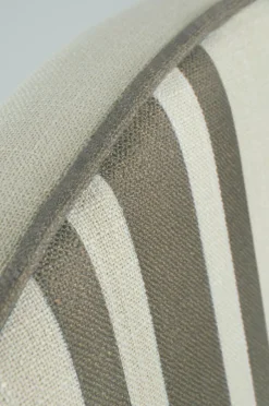 Sänggavlar|Jotex STRÅHOLMEN Sänggavel 180 Cm Beige/brungrå