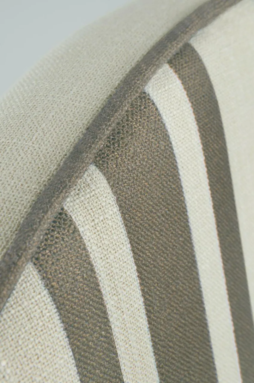 Sänggavlar|Jotex STRÅHOLMEN Sänggavel 180 Cm Beige/brungrå