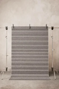 Utomhusmattor|Utomhusmattor|Jotex STRIPE Utomhusmatta Beige/grå