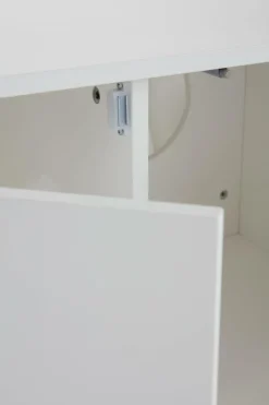 Hundbädd/Kattbädd|Jotex SULLI PETS Soffbord Vit