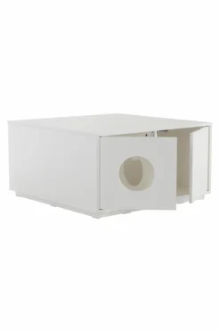 Hundbädd/Kattbädd|Jotex SULLI PETS Soffbord Vit