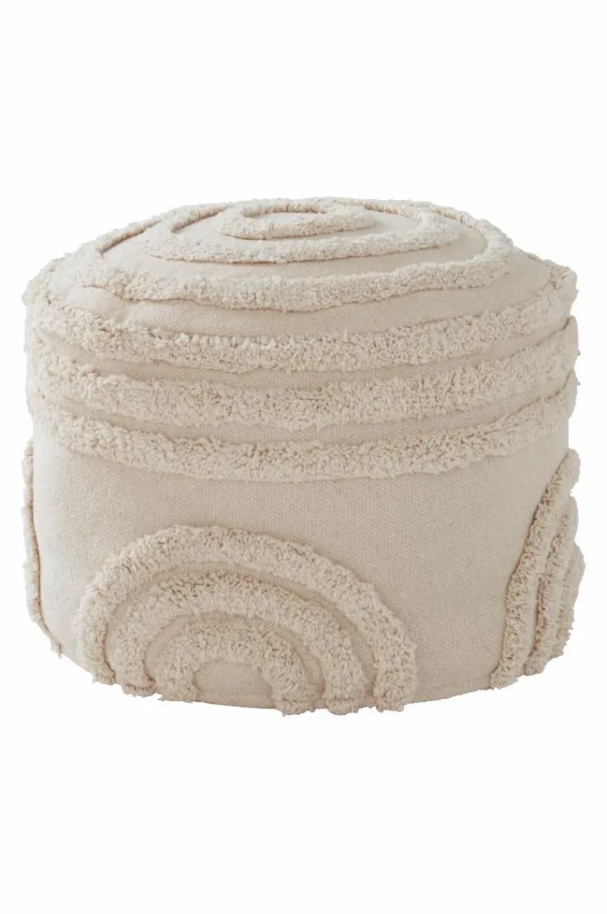 Barnmöbler|Barnmöbler Deal|Jotex SUNITA Barnpuff Natur