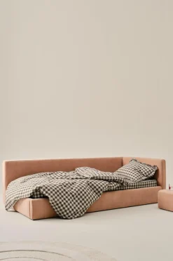 Barnmöbler|Barnmöbler Deal|Jotex SUZUKI Barnsäng 90x200 Cm Persika