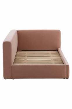 Barnmöbler|Barnmöbler Deal|Jotex SUZUKI Barnsäng 90x200 Cm Persika