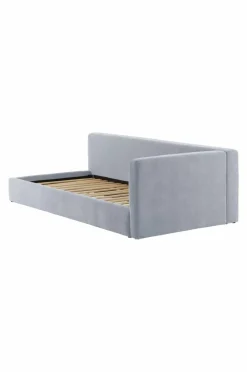 Barnmöbler|Barnmöbler Deal|Jotex SUZUKI Barnsäng 90x200 Cm Ljus himmelsblå