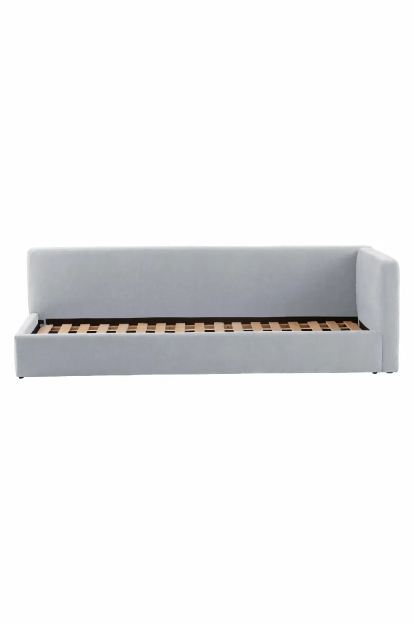 Barnmöbler|Barnmöbler Deal|Jotex SUZUKI Barnsäng 90x200 Cm Ljus himmelsblå