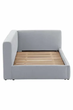 Barnmöbler|Barnmöbler Deal|Jotex SUZUKI Barnsäng 90x200 Cm Ljus himmelsblå