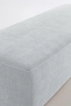 Barnmöbler|Barnmöbler Deal|Jotex SUZUKI Sittpuff Barn Ljus himmelsblå