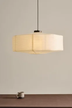Taklampor|Jotex SVEA Taklampa Beige