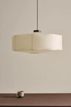 Taklampor|Jotex SVEA Taklampa Beige