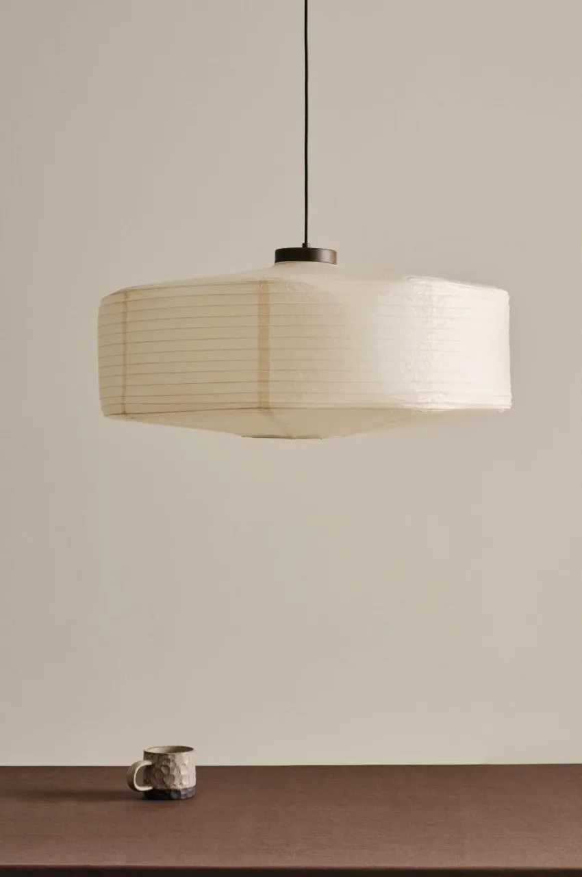 Taklampor|Jotex SVEA Taklampa Beige
