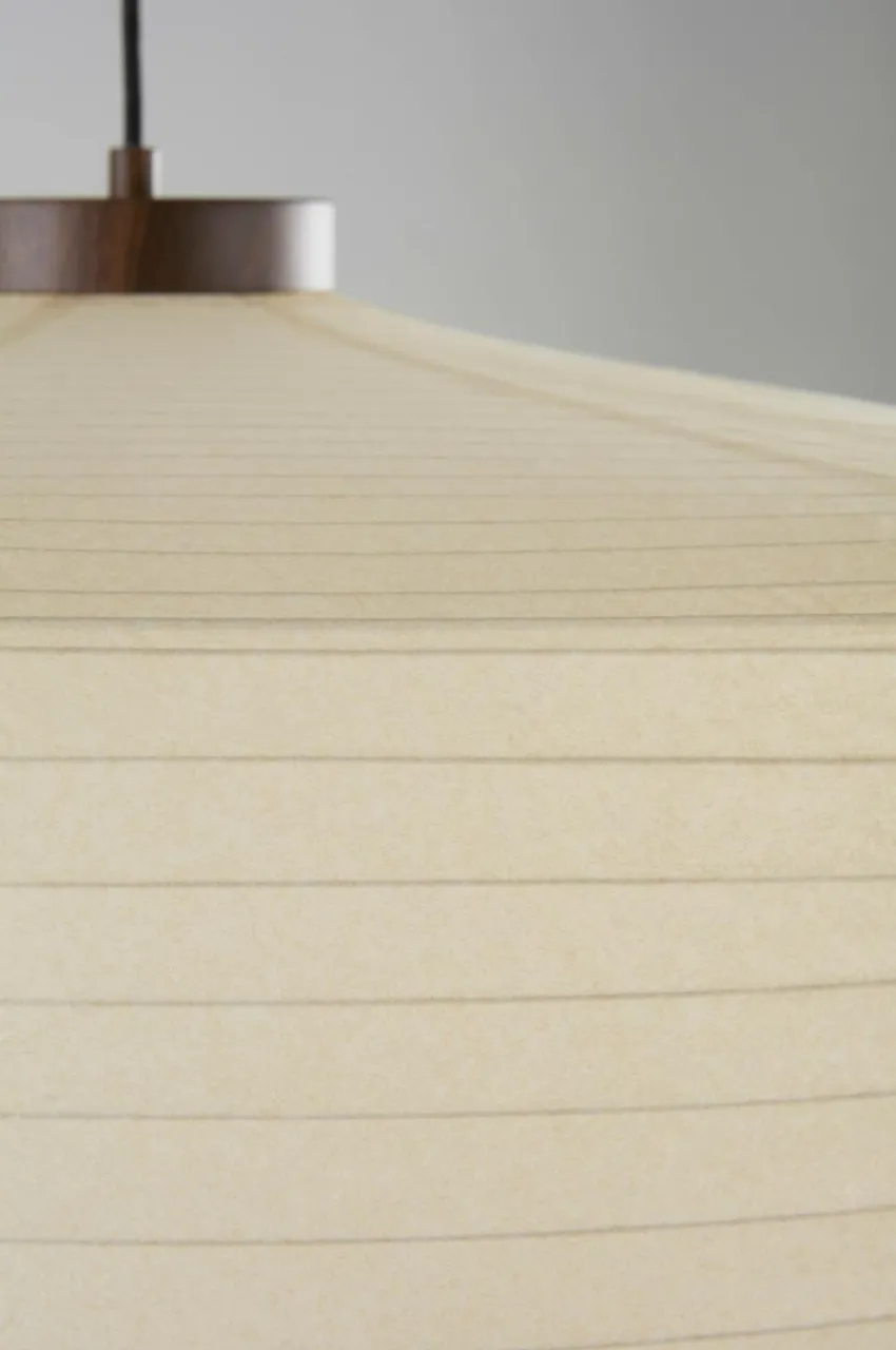 Taklampor|Jotex SVEA Taklampa Beige
