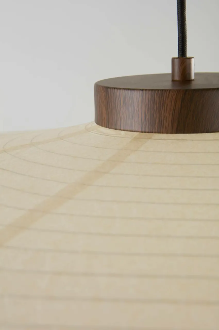 Taklampor|Jotex SVEA Taklampa Beige