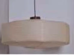 Taklampor|Jotex SVEA Taklampa Beige