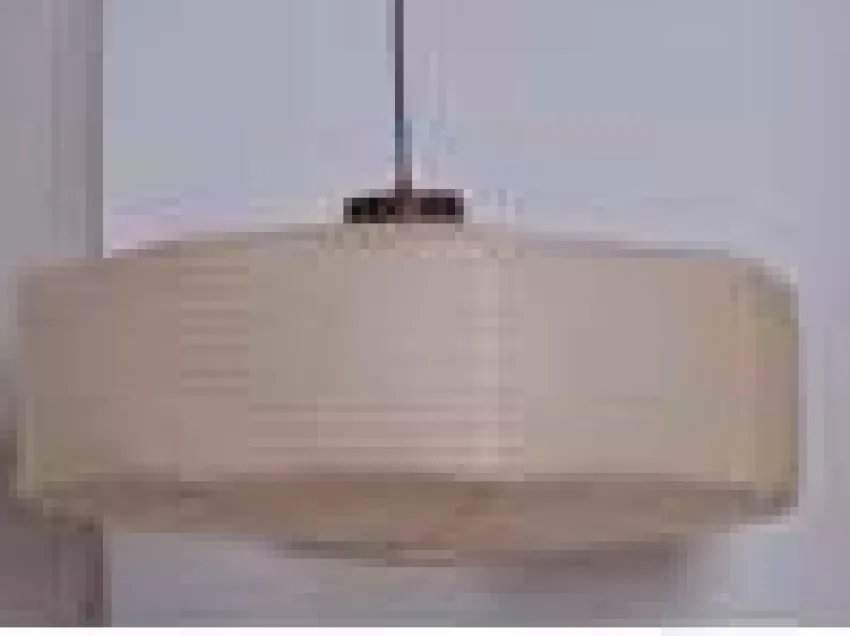 Taklampor|Jotex SVEA Taklampa Beige
