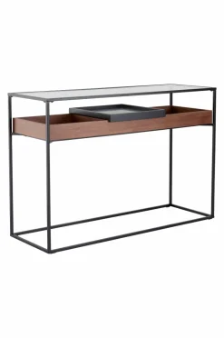 Bord|Jotex SVEG Sideboard 40x120 Cm Valnöt