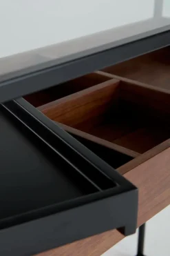 Bord|Jotex SVEG Sideboard 40x120 Cm Valnöt