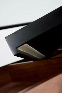 Bord|Jotex SVEG Sideboard 40x120 Cm Valnöt