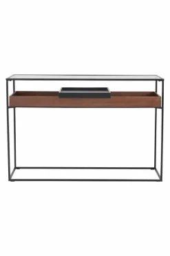 Bord|Jotex SVEG Sideboard 40x120 Cm Valnöt