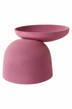 Prydnadssaker|Jotex SWAGGER Dekorationsskål Rosa