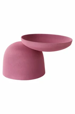 Prydnadssaker|Jotex SWAGGER Dekorationsskål Rosa