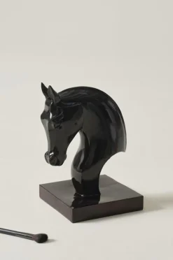 Prydnadssaker|Jotex SYLVESTER Dekorationsfigur Svart