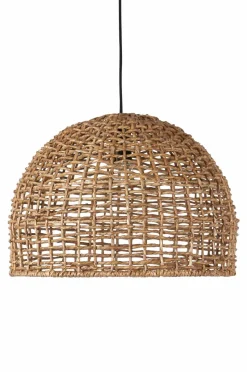Taklampor|Jotex Taklampa Cebu 57 Cm Beige