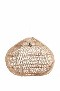 Taklampor|Jotex Taklampa Karen 50 Cm Natur