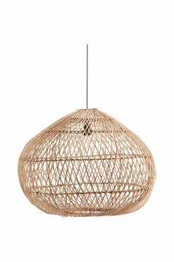 Taklampor|Jotex Taklampa Karen, 70 Cm, För Inomhusbruk Natur