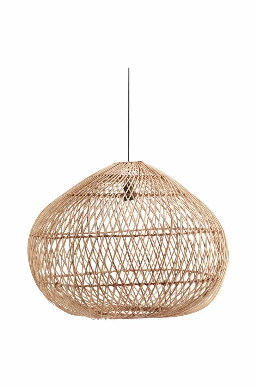 Taklampor|Jotex Taklampa Karen, 70 Cm, För Utomhusbruk Natur